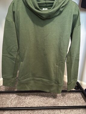 Zyia oh so soft hoodie